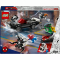 Конструктори LEGO - Конструктор LEGO Marvel Людина-павук проти маслкара Венома (76309)#3