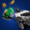 Конструктори LEGO - Конструктор LEGO Marvel Людина-павук проти маслкара Венома (76309)#5