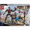 Конструкторы LEGO - Конструктор LEGO Marvel Первый мститель: Противостояние: напряженная схватка (76314)#3