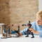 Конструкторы LEGO - Конструктор LEGO Marvel Первый мститель: Противостояние: напряженная схватка (76314)#6