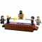 Конструкторы LEGO - Конструктор LEGO Harry Potter Замок Хогвартс: дуэльный клуб (76441)#2