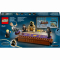 Конструкторы LEGO - Конструктор LEGO Harry Potter Замок Хогвартс: дуэльный клуб (76441)#3