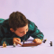 Конструкторы LEGO - Конструктор LEGO Harry Potter Замок Хогвартс: дуэльный клуб (76441)#6
