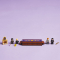 Конструкторы LEGO - Конструктор LEGO Harry Potter Замок Хогвартс: дуэльный клуб (76441)#8