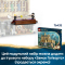 Конструкторы LEGO - Конструктор LEGO Harry Potter Замок Хогвартс: дуэльный клуб (76441)#9