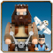 Конструктори LEGO - Конструктор LEGO Harry Potter Поїздка Геґріда й Гаррі на мотоциклі (76443)#4