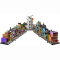 Конструктори LEGO - Конструктор LEGO Harry Potter Алея Діаґон. Чаклунські крамниці (76444)#2