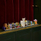 Конструктори LEGO - Конструктор LEGO Harry Potter Алея Діаґон. Чаклунські крамниці (76444)#6