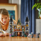 Конструктори LEGO - Конструктор LEGO Harry Potter Маєток родини Мелфой (76453)#6