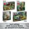 Конструктори LEGO - Конструктор LEGO Jurassic World Little Eatie: тиранозавр (76967)#10
