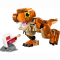 Конструкторы LEGO - Конструктор LEGO Jurassic World Little Eatie: тиранозавр (76967)#2