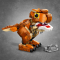 Конструкторы LEGO - Конструктор LEGO Jurassic World Little Eatie: тиранозавр (76967)#4