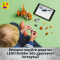 Конструктори LEGO - Конструктор LEGO Jurassic World Little Eatie: тиранозавр (76967)#9
