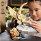 Конструкторы LEGO - Конструктор LEGO Jurassic World Кости динозавра: череп трицератопса (76969)#6