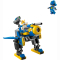 Конструктори LEGO - Конструктор LEGO Sonic the Hedgehog Cyclone vs. Metal Sonic (77002)#2