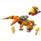 Конструктори LEGO - Конструктор LEGO Sonic Super Shadow vs. Biolizard (77003)#2