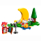 Конструкторы LEGO - Конструктор LEGO Animal Crossing Наблюдение за звездами из Celeste (77053)#2