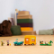 Конструкторы LEGO - Конструктор LEGO Animal Crossing Садовый магазин и караван, принадлежащие Leif (77054)#7