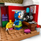 Конструкторы LEGO - Конструктор LEGO Animal Crossing Магазин одежды, принадлежащий Able Sisters (77055)#5