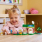 Конструкторы LEGO - Конструктор LEGO Animal Crossing Магазин одежды, принадлежащий Able Sisters (77055)#7