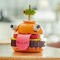 Конструктори LEGO - Конструктор LEGO Fortnite Durrr Burger (77070)#4