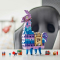 Конструктори LEGO - Конструктор LEGO Fortnite Supply Llama (77071)#6