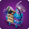 Конструктори LEGO - Конструктор LEGO Fortnite Supply Llama (77071)#7