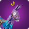 Конструктори LEGO - Конструктор LEGO Fortnite Supply Llama (77071)#8