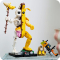 Конструктори LEGO - Конструктор LEGO Fortnite Peely Bone (77072)#7