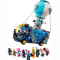 Конструкторы LEGO - Конструктор LEGO Fortnite Battle Bus (77073)#2