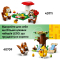 Конструктори LEGO - Конструктор LEGO Icons Весняний майданчик для тварин (40709)#10