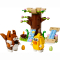 Конструкторы LEGO - Конструктор LEGO Icons Весенняя площадка для животных (40709)#2