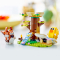 Конструкторы LEGO - Конструктор LEGO Icons Весенняя площадка для животных (40709)#6