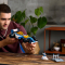 Конструкторы LEGO - Конструктор LEGO Icons Williams Racing FW14B и Найджел Мэнселл (10353)#5