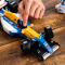 Конструкторы LEGO - Конструктор LEGO Icons Williams Racing FW14B и Найджел Мэнселл (10353)#6