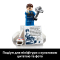Конструкторы LEGO - Конструктор LEGO Icons Williams Racing FW14B и Найджел Мэнселл (10353)#9