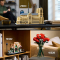 Конструкторы LEGO - Конструктор LEGO Icons Французское кафе (10362)#10