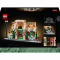 Конструкторы LEGO - Конструктор LEGO Icons Французское кафе (10362)#3