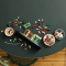 Конструкторы LEGO - Конструктор LEGO Icons Французское кафе (10362)#4
