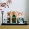 Конструкторы LEGO - Конструктор LEGO Icons Французское кафе (10362)#6