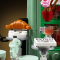 Конструкторы LEGO - Конструктор LEGO Icons Французское кафе (10362)#8
