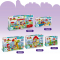 Конструкторы LEGO - Конструктор LEGO DUPLO Peppa Pig Туристический поход (10452)#10