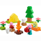 Конструкторы LEGO - Конструктор LEGO DUPLO Peppa Pig Туристический поход (10452)#2