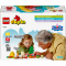 Конструкторы LEGO - Конструктор LEGO DUPLO Peppa Pig Туристический поход (10452)#3