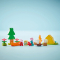Конструкторы LEGO - Конструктор LEGO DUPLO Peppa Pig Туристический поход (10452)#4