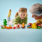 Конструкторы LEGO - Конструктор LEGO DUPLO Peppa Pig Туристический поход (10452)#5