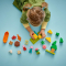Конструкторы LEGO - Конструктор LEGO DUPLO Peppa Pig Туристический поход (10452)#6