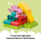 Конструкторы LEGO - Конструктор LEGO DUPLO Peppa Pig Туристический поход (10452)#9