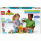 Конструкторы LEGO - Конструктор LEGO DUPLO Peppa Pig Ярмарка развлечений (10453)#3