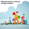 Конструктори LEGO - Конструктор LEGO DUPLO Peppa Pig Ярмарок розваг (10453)#7